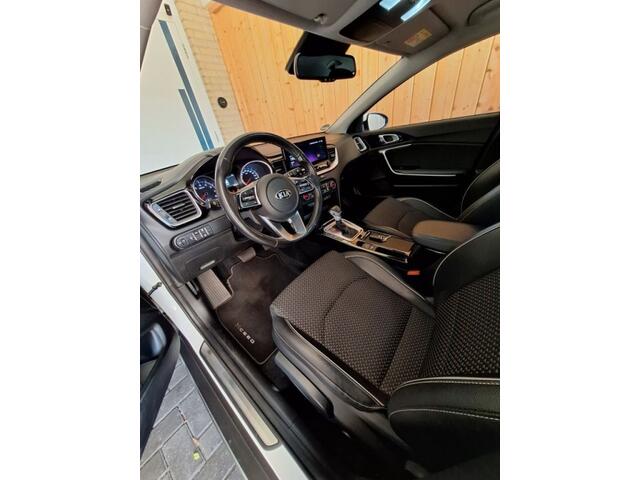 KIA Xceed 1.4 T-GDI DynamicPlusline Automaat - Trekhaak - Stoel+Stuur verwarm.