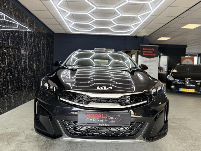 KIA Xceed 1.6 GDi PHEV DynamicLine