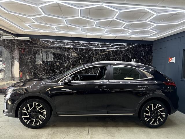 KIA Xceed 1.6 GDi PHEV DynamicLine