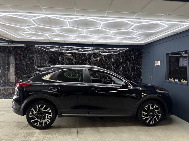 KIA Xceed 1.6 GDi PHEV DynamicLine