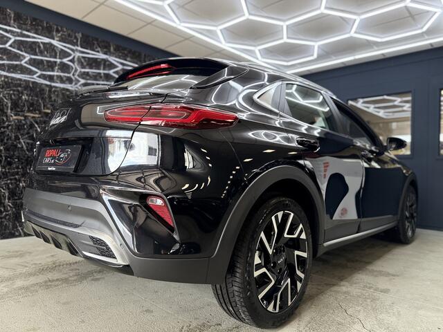 KIA Xceed 1.6 GDi PHEV DynamicLine