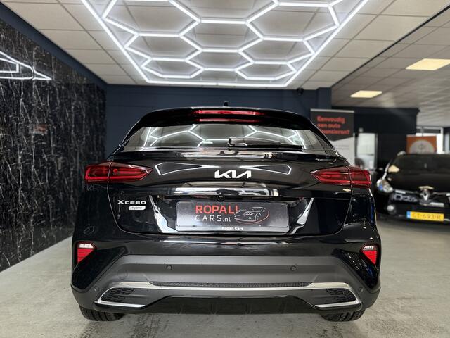 KIA Xceed 1.6 GDi PHEV DynamicLine