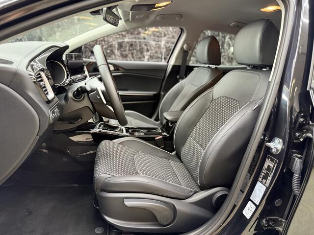 KIA Xceed 1.6 GDi PHEV DynamicLine