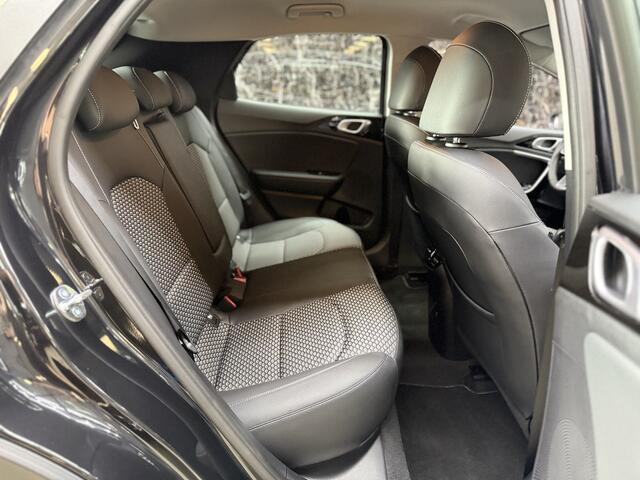 KIA Xceed 1.6 GDi PHEV DynamicLine