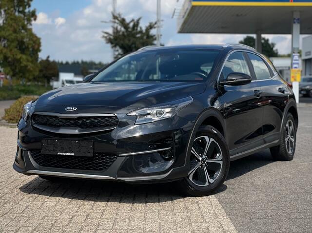 KIA Xceed KIA XCEED PLUG IN HYBRID