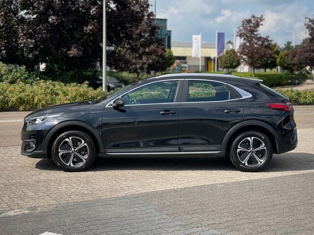 KIA Xceed KIA XCEED PLUG IN HYBRID