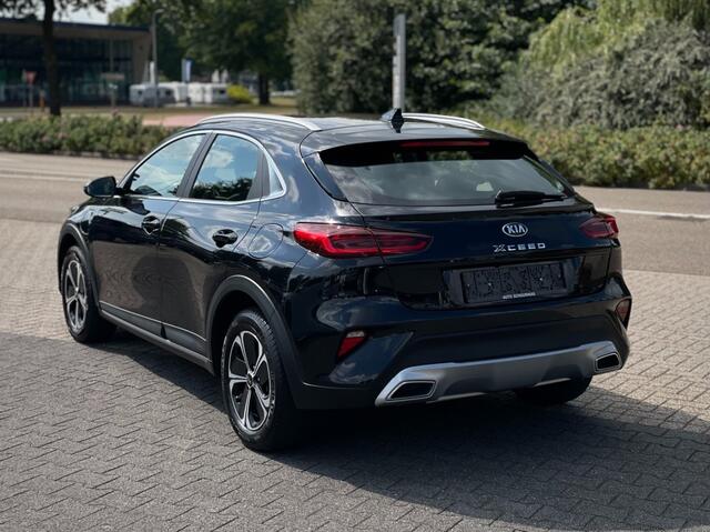 KIA Xceed KIA XCEED PLUG IN HYBRID