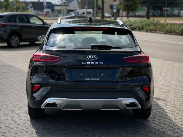 KIA Xceed KIA XCEED PLUG IN HYBRID