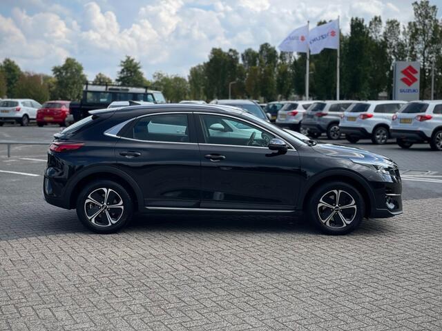 KIA Xceed KIA XCEED PLUG IN HYBRID