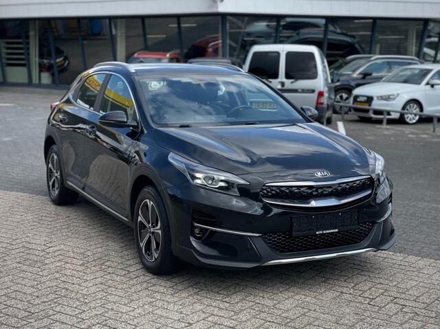 KIA Xceed KIA XCEED PLUG IN HYBRID