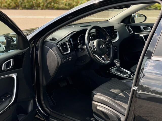 KIA Xceed KIA XCEED PLUG IN HYBRID
