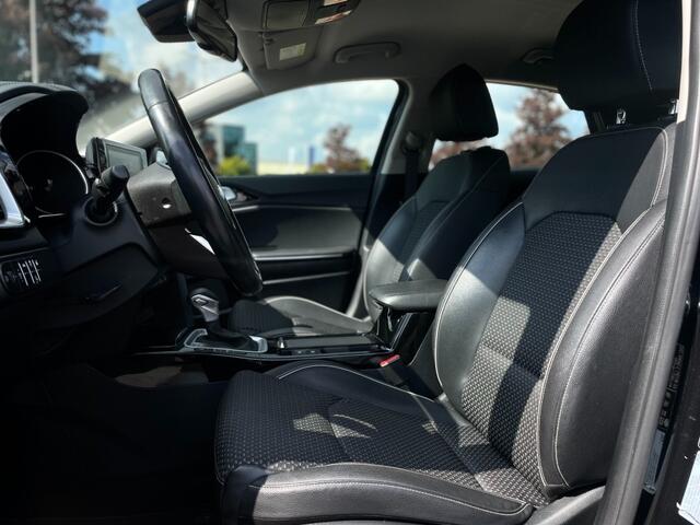 KIA Xceed KIA XCEED PLUG IN HYBRID