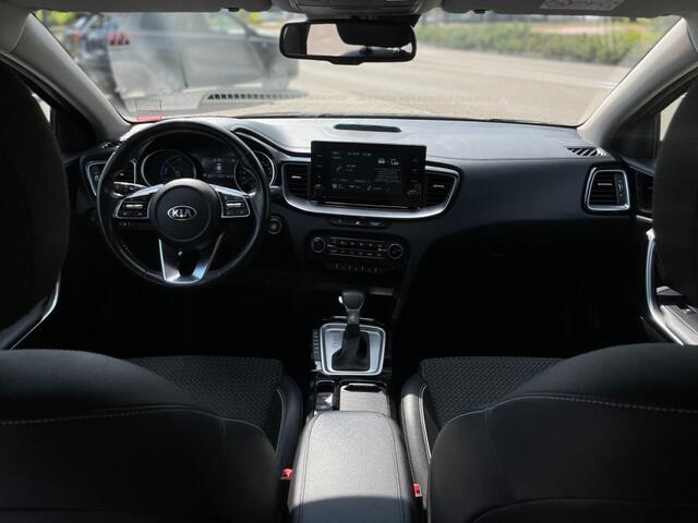 KIA Xceed KIA XCEED PLUG IN HYBRID