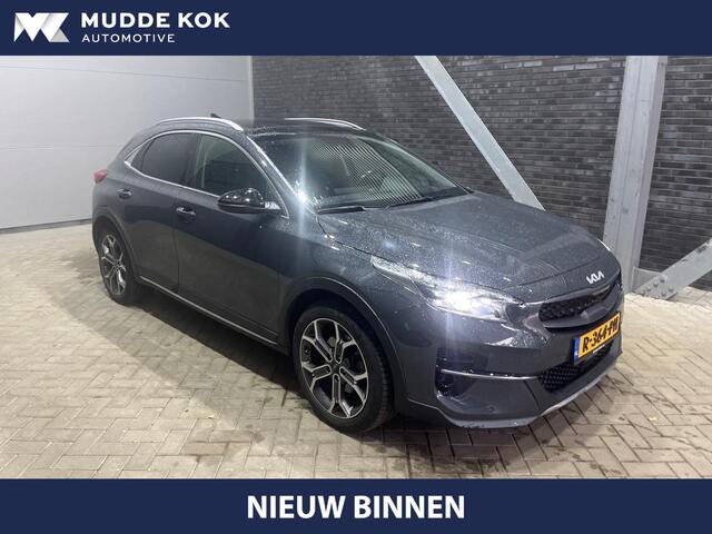 KIA Xceed 1.6 GDi PHEV ExecutiveLine | Panoramadak | Stoelverwarming+Ventilatie | Stuurverwarming | Getint Glas | Camera