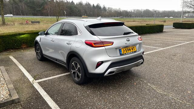KIA Xceed 1.6 GDi PHEV DynamicPlusLine | Achteruitrijcamera | Stoel/stuur verwarming|