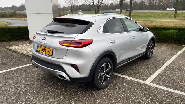KIA Xceed 1.6 GDi PHEV DynamicPlusLine | Achteruitrijcamera | Stoel/stuur verwarming|
