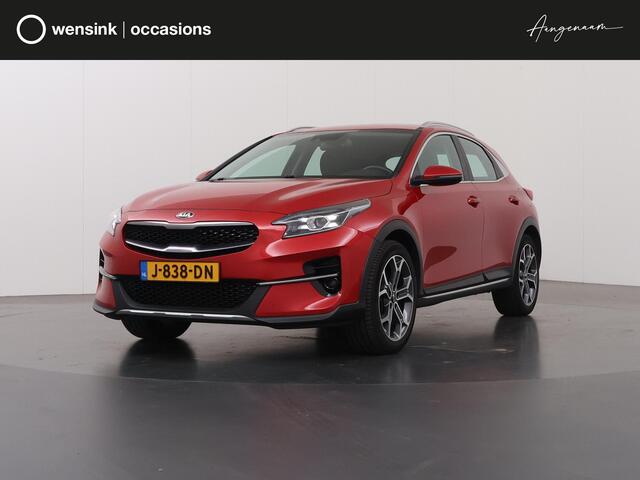 KIA Xceed 1.0 T-GDi DynamicLine | Navigatie | Parkeercamera | Climate Control | Cruise Control |