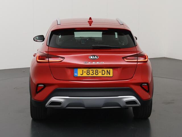KIA Xceed 1.0 T-GDi DynamicLine | Navigatie | Parkeercamera | Climate Control | Cruise Control |