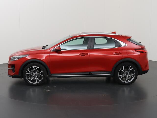 KIA Xceed 1.0 T-GDi DynamicLine | Navigatie | Parkeercamera | Climate Control | Cruise Control |