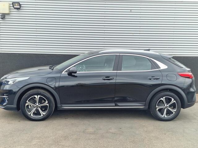 KIA Xceed 1.6 GDi PHEV DynamicLine Plug-in, Nederlandse auto, 1e eign, Trekhaak, Smart Key, Achteruitrijcamera, Dealeronderhouden, Climate control, Cruise control