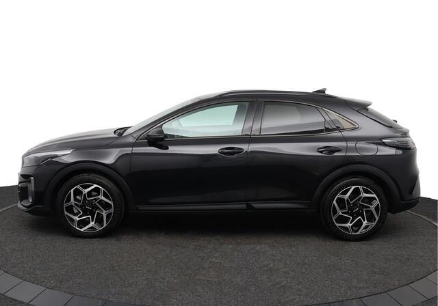 KIA Xceed 1.5 T-GDi GT-Line - Navigatie - Stoel / Stuurwielverwarming - Cruise Control - Climate Control - Fabrieksgarantie tot 08-2031