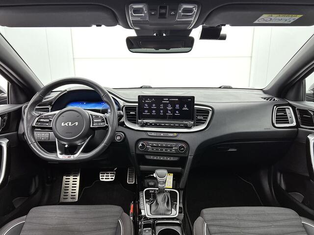 KIA Xceed 1.5 T-GDi GT-Line First Edition