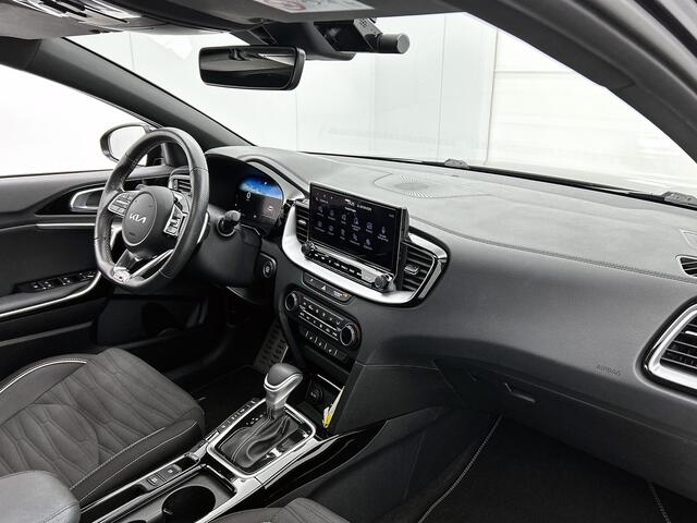KIA Xceed 1.5 T-GDi GT-Line First Edition