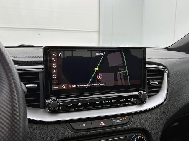 KIA Xceed 1.5 T-GDi GT-Line First Edition