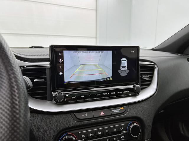 KIA Xceed 1.5 T-GDi GT-Line First Edition