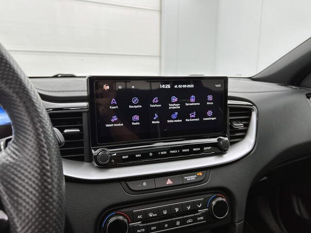 KIA Xceed 1.5 T-GDi GT-Line First Edition