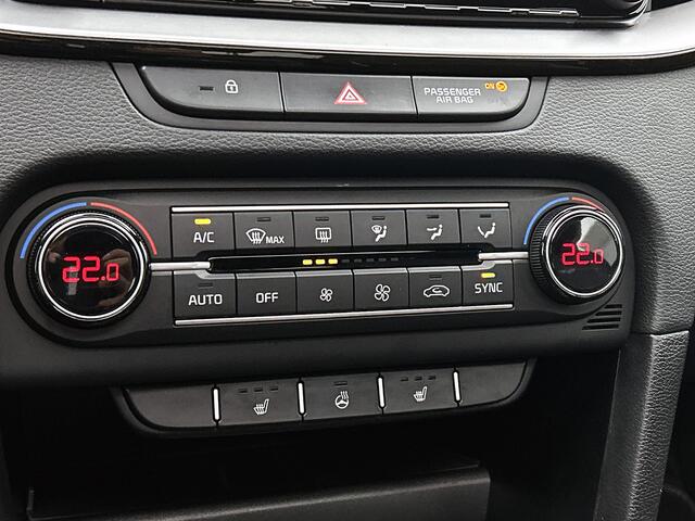 KIA Xceed 1.5 T-GDi GT-Line First Edition