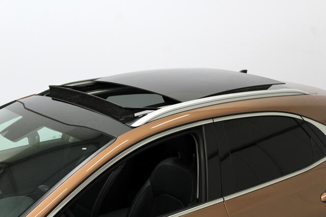 KIA Xceed 1.6 GDi PHEV Platinum Edition 141PK, PANORAMADAK | LEER | NAVI | CARPLAY | STOELVENTILATIE+VERW | ELEC-ACHTERKLEP