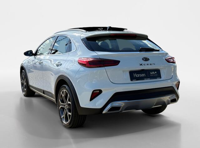 KIA Xceed 1.6 GDi PHEV DynamicPlusline I Panoramadak I 18 Inch I Navi