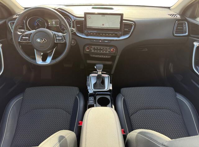 KIA Xceed 1.6 GDi PHEV DynamicPlusline I Panoramadak I 18 Inch I Navi