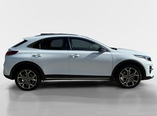 KIA Xceed 1.6 GDi PHEV DynamicPlusline I Panoramadak I 18 Inch I Navi