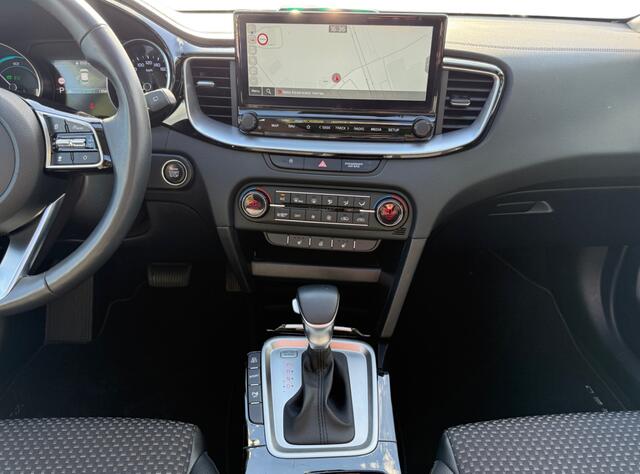 KIA Xceed 1.6 GDi PHEV DynamicPlusline I Panoramadak I 18 Inch I Navi