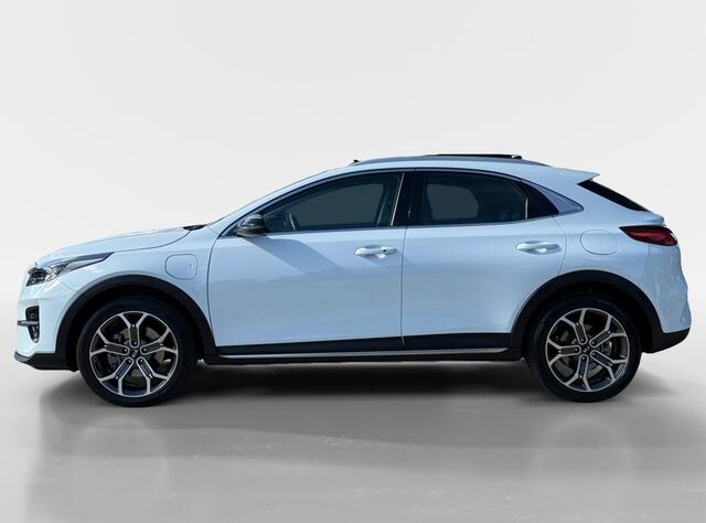 KIA Xceed 1.6 GDi PHEV DynamicPlusline I Panoramadak I 18 Inch I Navi