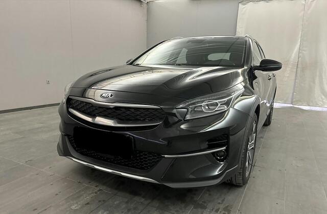 KIA Xceed 1.6 GDi PHEV DynamicPlusLine | 10 jaar garantie, Elektr. achterklep, Parkeersensoren V+A, Half leer, Dealer onderhouden, 1e eigenaar, 18 inch velgen!