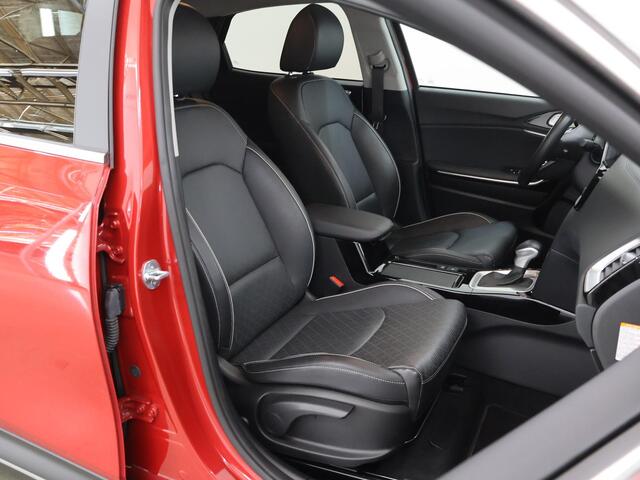 KIA Xceed 1.6 GDi PHEV ExecutiveLine Edition | Lederen Bekleding | Stoelventilatie | Elektrisch verstelb. bestuurdersstoel met geheugen | Stoel/Stuurwielverwarming