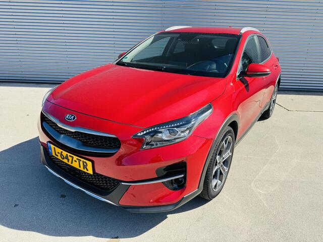 KIA Xceed 1.5 T-GDI MHEV DynamicPlusLine NL-Dealerauto | Keyless | Stoel&Stuurverw.