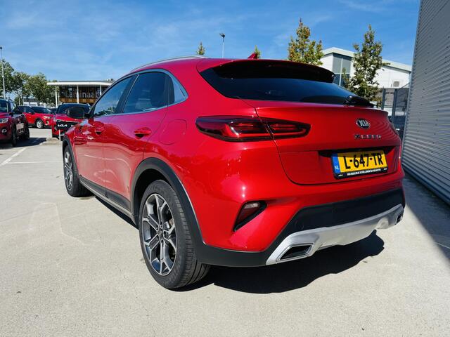 KIA Xceed 1.5 T-GDI MHEV DynamicPlusLine NL-Dealerauto | Keyless | Stoel&Stuurverw.