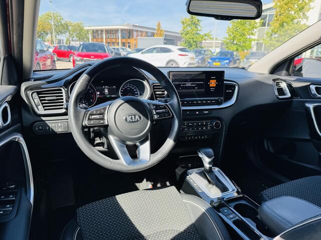 KIA Xceed 1.5 T-GDI MHEV DynamicPlusLine NL-Dealerauto | Keyless | Stoel&Stuurverw.