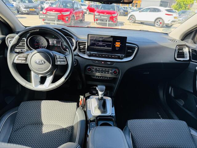 KIA Xceed 1.5 T-GDI MHEV DynamicPlusLine NL-Dealerauto | Keyless | Stoel&Stuurverw.