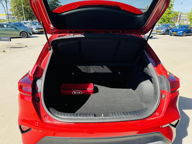 KIA Xceed 1.5 T-GDI MHEV DynamicPlusLine NL-Dealerauto | Keyless | Stoel&Stuurverw.