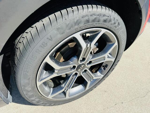 KIA Xceed 1.5 T-GDI MHEV DynamicPlusLine NL-Dealerauto | Keyless | Stoel&Stuurverw.