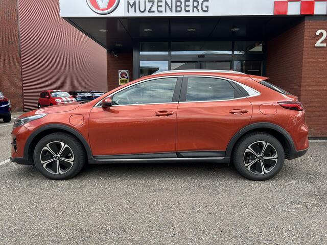 KIA Xceed 1.6 GDi PHEV DynamicLine // FULL LED // APPLE CARPLAY / ANDROID AUTO // CAMERA // PDC // ADAPTIV CRUISE