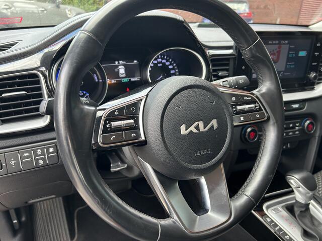 KIA Xceed 1.6 GDi PHEV DynamicLine // FULL LED // APPLE CARPLAY / ANDROID AUTO // CAMERA // PDC // ADAPTIV CRUISE