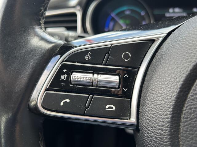 KIA Xceed 1.6 GDi PHEV DynamicLine // FULL LED // APPLE CARPLAY / ANDROID AUTO // CAMERA // PDC // ADAPTIV CRUISE