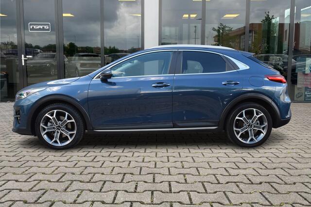 KIA Xceed 1.4 T-GDi DynamicPlusLine | ACC | Camera | Winter Pakket |