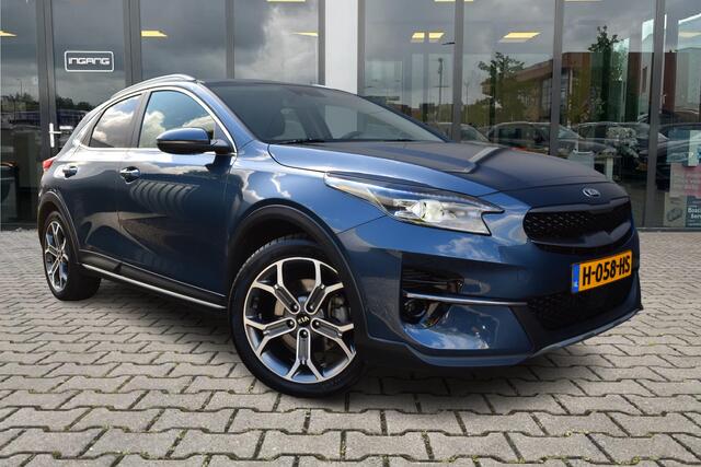 KIA Xceed 1.4 T-GDi DynamicPlusLine | ACC | Camera | Winter Pakket |